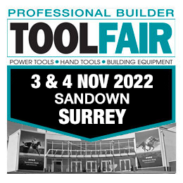 ToolFair Sandown November 2022
