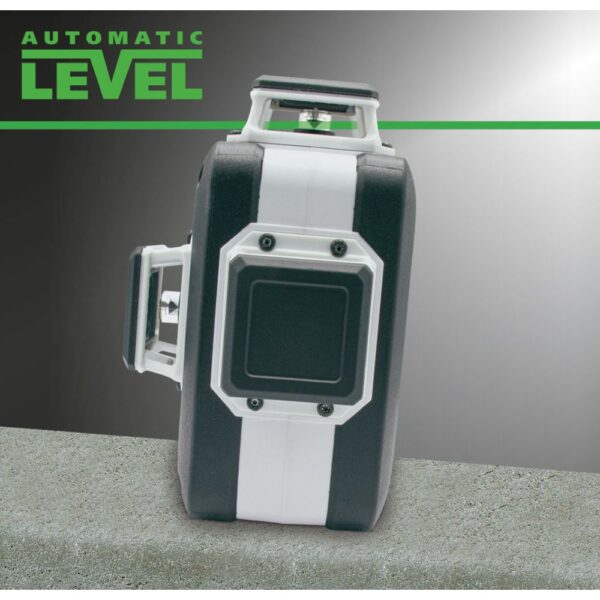 CompactPlane-Laser 3G Pro - Automatic Level