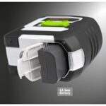 CompactPlane-Laser 3G Pro - Li-ion Battery