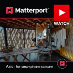 Matterport Axis - Video