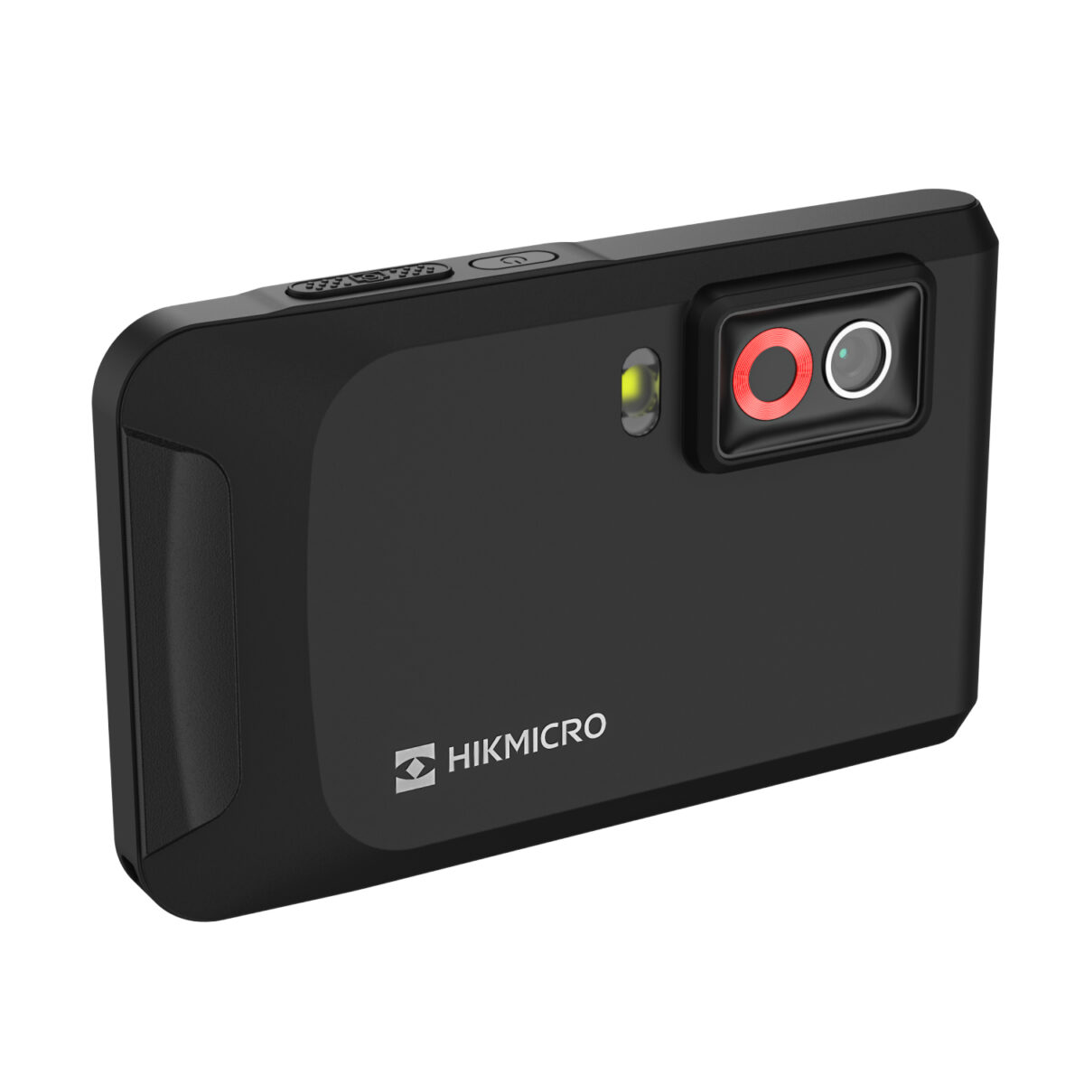 Hikmicro Pocket2 - Thermal Camera Back
