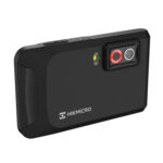 Hikmicro Pocket2 - Thermal Camera Back