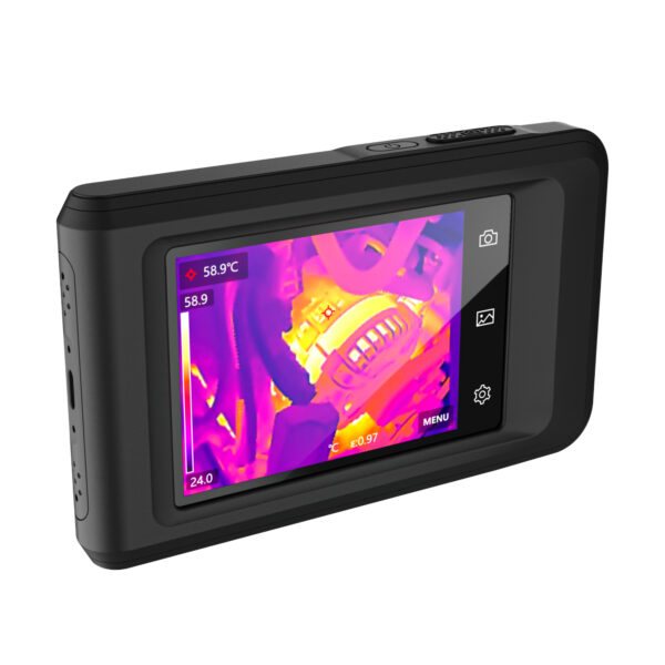 Hikmicro Pocket2 - Thermal Camera