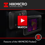 Hikmicro Pocket2 - Intro Video