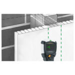 Laserliner Multiscanner Plus - locate drywall objects