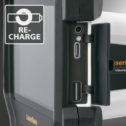VideoFlex HD Duo - Re-charge