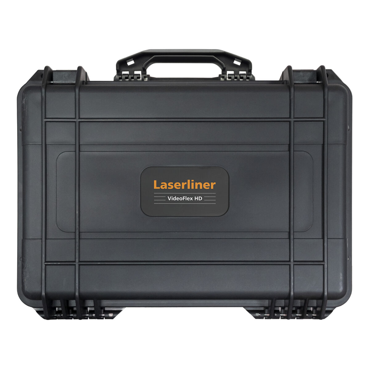 Laserliner VideoFlex HD Micro - Hard Carry Case