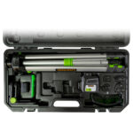 PocketPlane-Laser 3G Set 150cm - case contents
