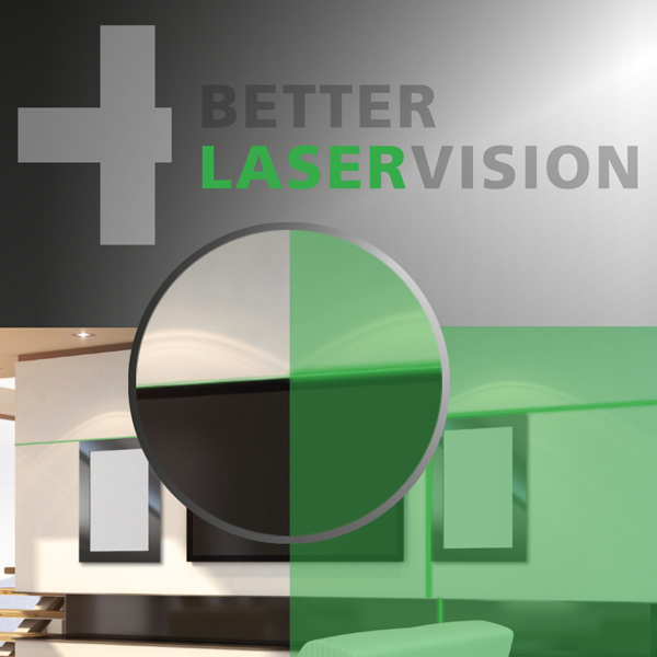 PocketPlane-Laser 3G - better laser vision