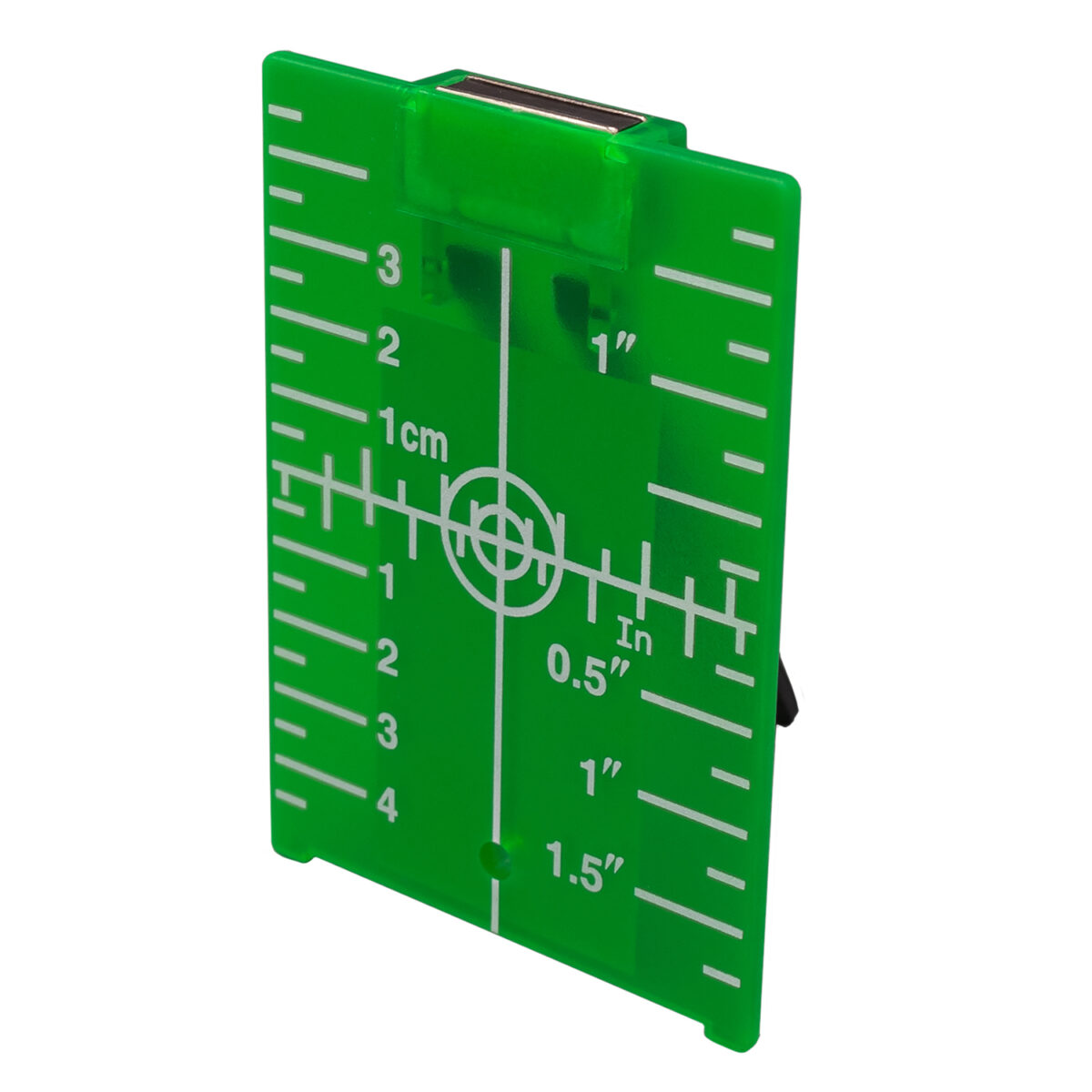 PocketPlane-Laser 3G - green laser target