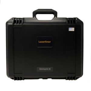 Laserliner VideoInspector 3D - Hard Case