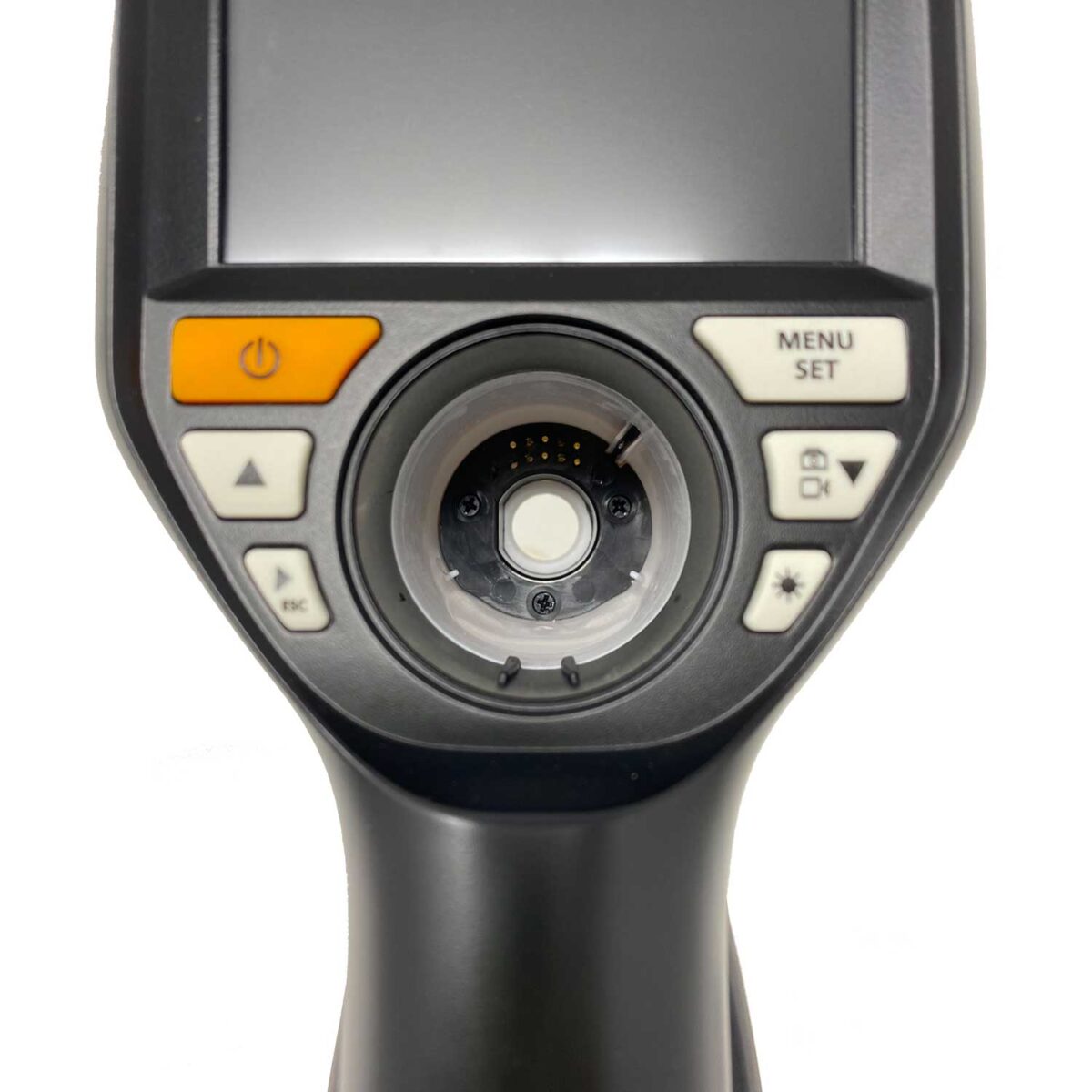 Laserliner Video Inspector 3D Control Unit