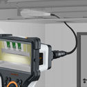 Laserliner VideoFlex HD - Locate Objects Behind Walls