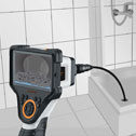 Laserliner VideoFlex HD - Waterproof Camera Head IP68