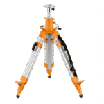 Geo Fennel FS 30-S Aluminium Tripod